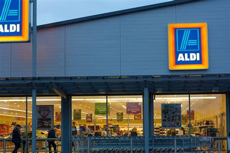 Aldi Shopper Jobs