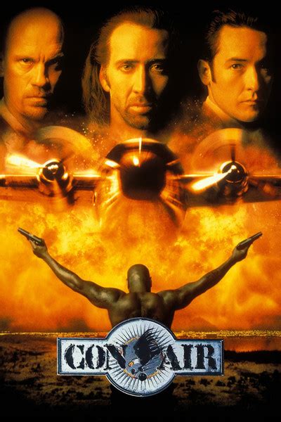 Watch con air 1997 full movie on fmovies. Con Air Movie Review & Film Summary (1997) | Roger Ebert
