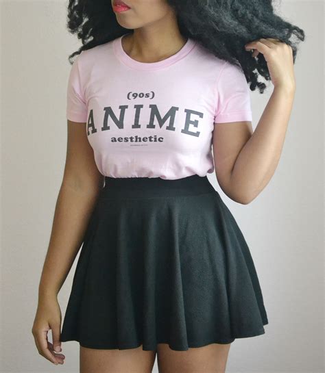 See more ideas about anime, anime girl, anime art. Four Reasons Why 90's Anime Aesthetics Are Everything ...