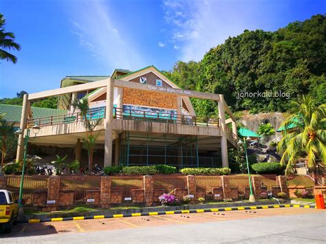 Penang National Park. Taman Negara Pulau Pinang |Tony Johor Kaki