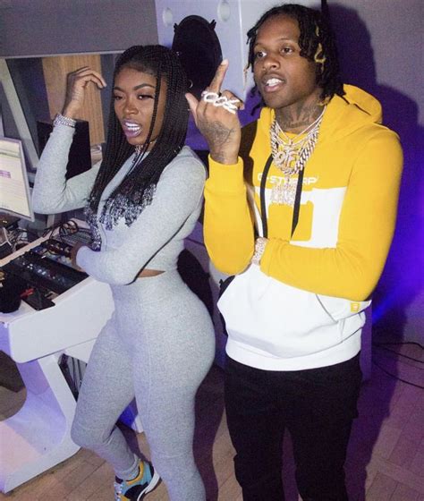 lil durk female rappers female singers couple outfits swag outfits black couples goals