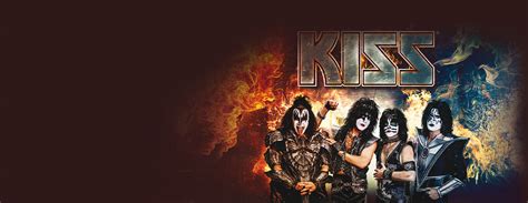 Tickets Für Kiss In KÖln Am 02 07 2023 20 00 Lanxess Arena KÖln