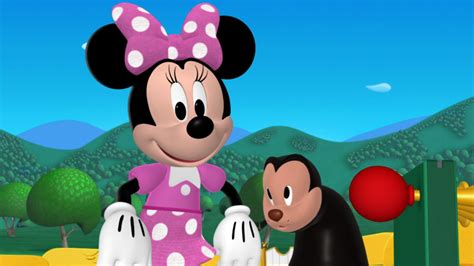 Plutos Playmate Mickey Mouse Clubhouse Episode Disney Wiki