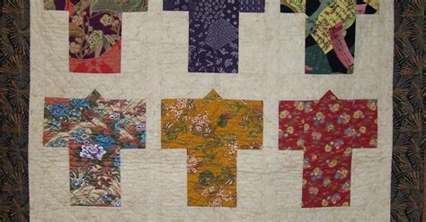 gottaquilt kimono quilt