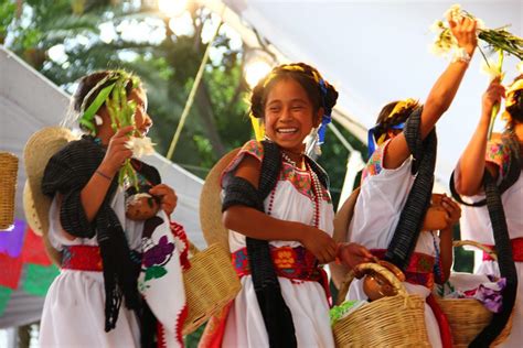 Pueblos Y Grupos Ind Genas De M Xico Con Mayor Poblaci N Tips Para Tu Viaje