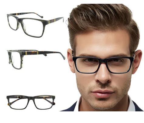 Latest Optical Frames Italian Design Ce Eyeglasses Fashion Eyewear For