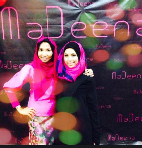 Shopping mall in johor bahru. Top2ToeStyliesta is the World Hijab Day Ambassador for ...