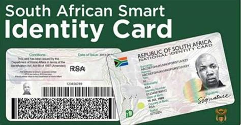 How To Obtain A South African Id Book After Being Granted Permanent