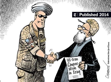 Opinion Talking To Iran The New York Times
