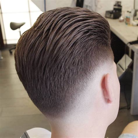 30 Trendy Low Fade Haircuts For Men