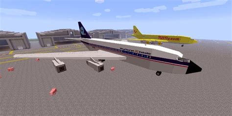 Planes Mod For Minecraft 10 Apk Download Android Entertainment Apps