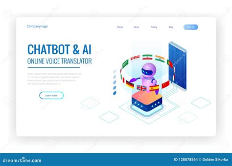Isometric Online Language Learning With Artificial Intelligence Or