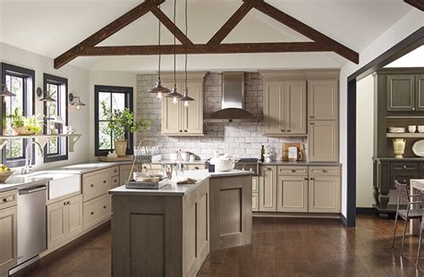 If you're choosing colors for your cabinets and you want to be right on trend, consider whites, light and dark grays, and blues, as they are in line with the latest kitchen trends. The NKBA List: Cabinetry Trends and 2019 Forecast ...