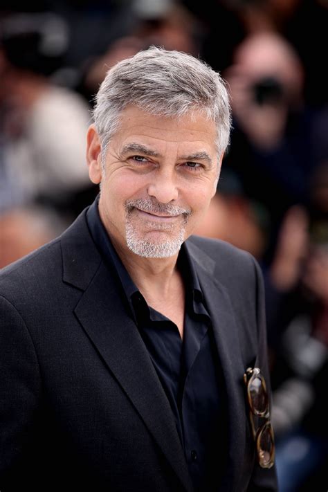 Clooney El Hombre Más Guapo Del Mundo Según La Ciencia