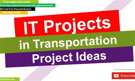 Best It Project Ideas For Barangay 2023