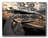Check all fluid levels and tire pressures. Hyundai Sonata Motor Oil Change & Filter Replacement Guide ...