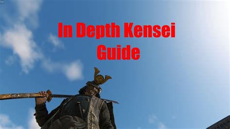 Monks of the way of kensei are the martial heroes from legendary tales. In Depth Kensei Guide - YouTube