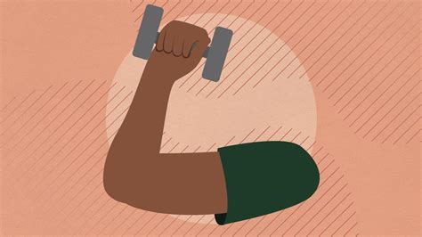 The Best Exercises For Stronger Arm Muscles