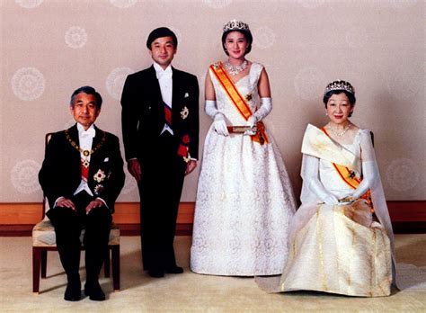 Who Is Japans Next Emperor Read All About Him Here