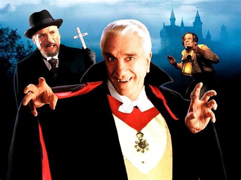 Dracula Dead And Loving It Vampire Movies Dracula 1995 Movies