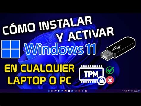 Como Instalar Windows Gratis Y Activarlo En