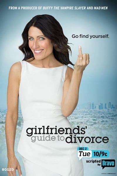 Girlfriends Guide To Divorce Série 2014 Adorocinema