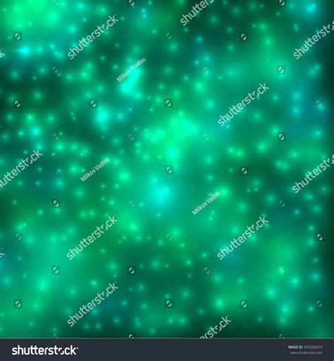 Abstract Blue Stars Background Stock Vector Royalty Free 470206673