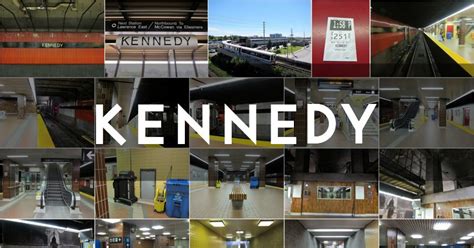 Station Fixation Kennedy