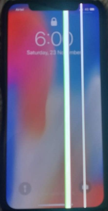 Iphone X Ghost Touch After Screen Replacement Herculean Blogsphere