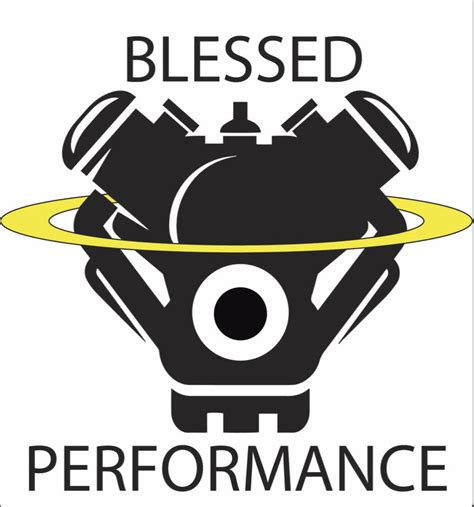 Blessed Performance 60 Powerstroke Lope Tune Carroll Diesel Performance