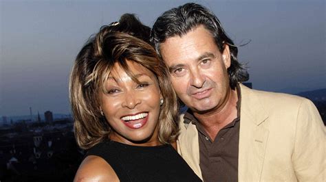 Insights Into Tina Turner S Past Health Struggles Before Her Husband
