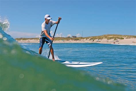 Adventure Guide To The Outer Banks Laptrinhx News