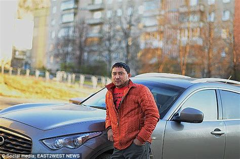Russian Hitman Describes How He Killed Up To 40 People For The Mob