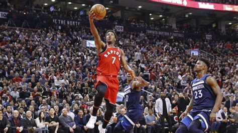 We acknowledge that ads are annoying so that's. Toronto Raptors vs. Minnesota Timberwolves: Game preview ...