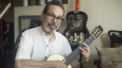 Leo Brouwer Sheet Music And Lessons For Classical Guitar This Is