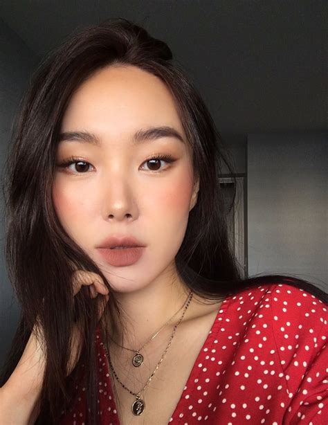 ⚜️rodee Rodee • Instagram Photos And Videos Korean Makeup Tips Asian Makeup Makeup Looks