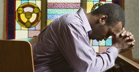 4 reasons every church service needs a time of confession