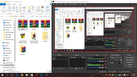 Best Live Stream Pc Software Obs Studio Youtube