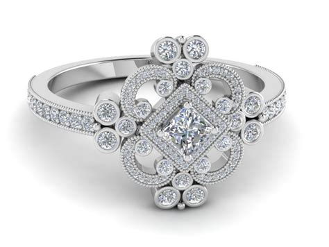What Are Composite Diamond Rings Answered