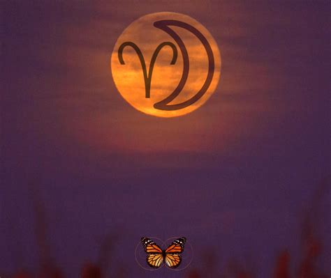 The 2020 Aries Full Moon The Power Of Change Through Action Life By