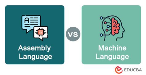 Assembly Language Vs Machine Language Top 7 Differences