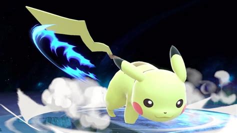 Complete Pikachu Combos Smash Ultimate Guide Over View Your Daily