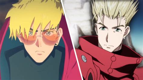 Trigun Stampede Shows Its First Trailer And A Big Change To Vash Pledge Times