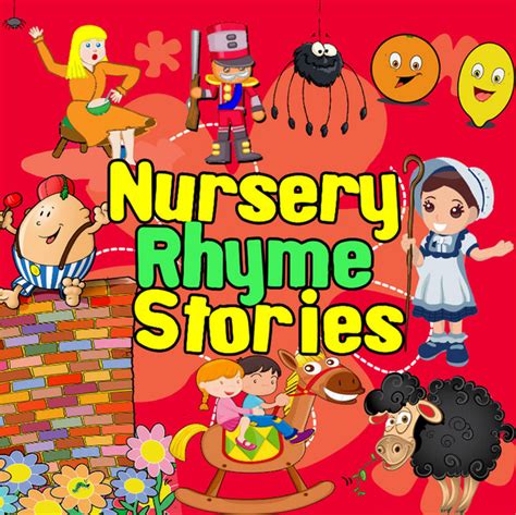 Nursery Rhyme Stories Reading Primary Resources Page Hot Sex Picture
