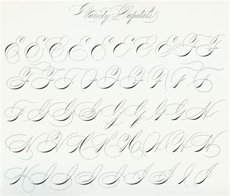 Pin On Learn Calligraphy Exemplars