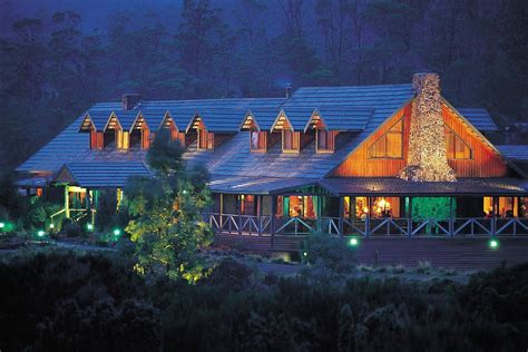 Peppers Cradle Mountain Lodge Updated 2022 Prices And Resort Reviews