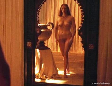 Tilda Swinton Nude Celebrity Photos Leaked