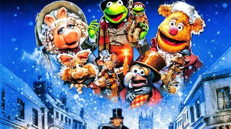 The Muppet Christmas Carol Movie Fanart Fanarttv