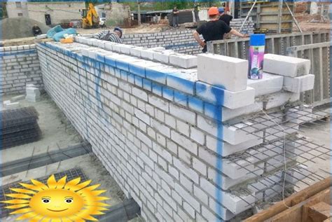 How To Reinforce Brickwork