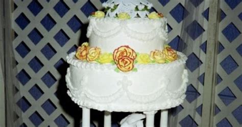 My Wedding Cake Recipe Just A Pinch Recipes